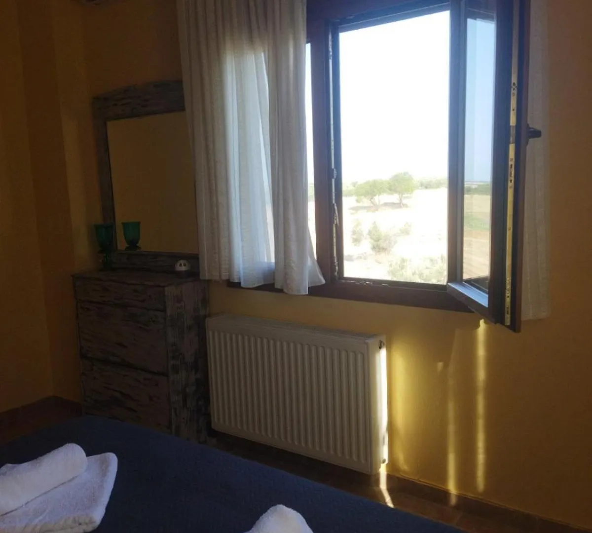 Rosehouse Hotel Rodokipos